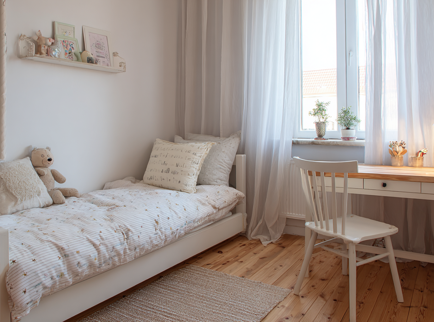Comment arrivent les punaises de lit dans une maison propre ?