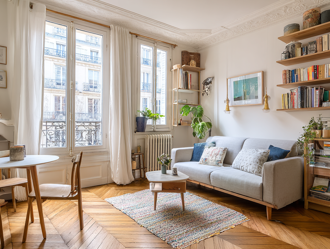 Est-ce que les punaises de lit peuvent vivre dans le canapé ?