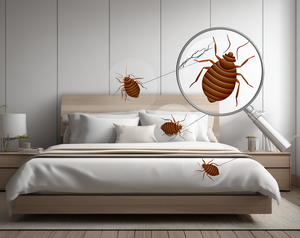 Punaises de lit et animaux : faut-il s’inquiéter ?