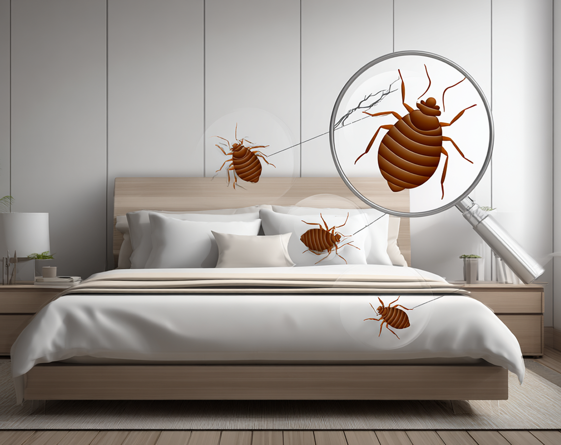 Punaises de lit et animaux : faut-il s’inquiéter ?