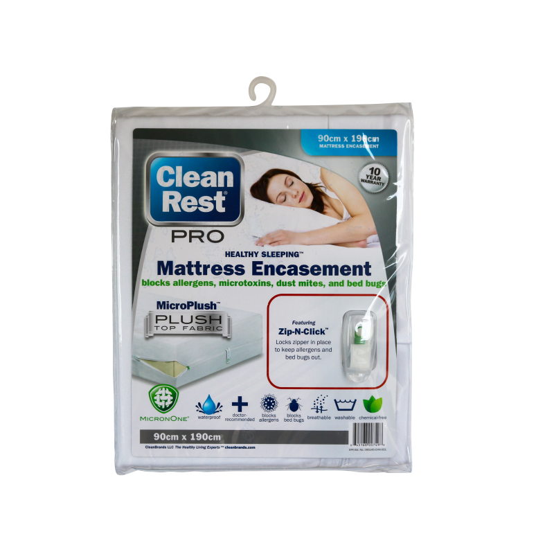 Kit Anti Punaises - Petite Chambre