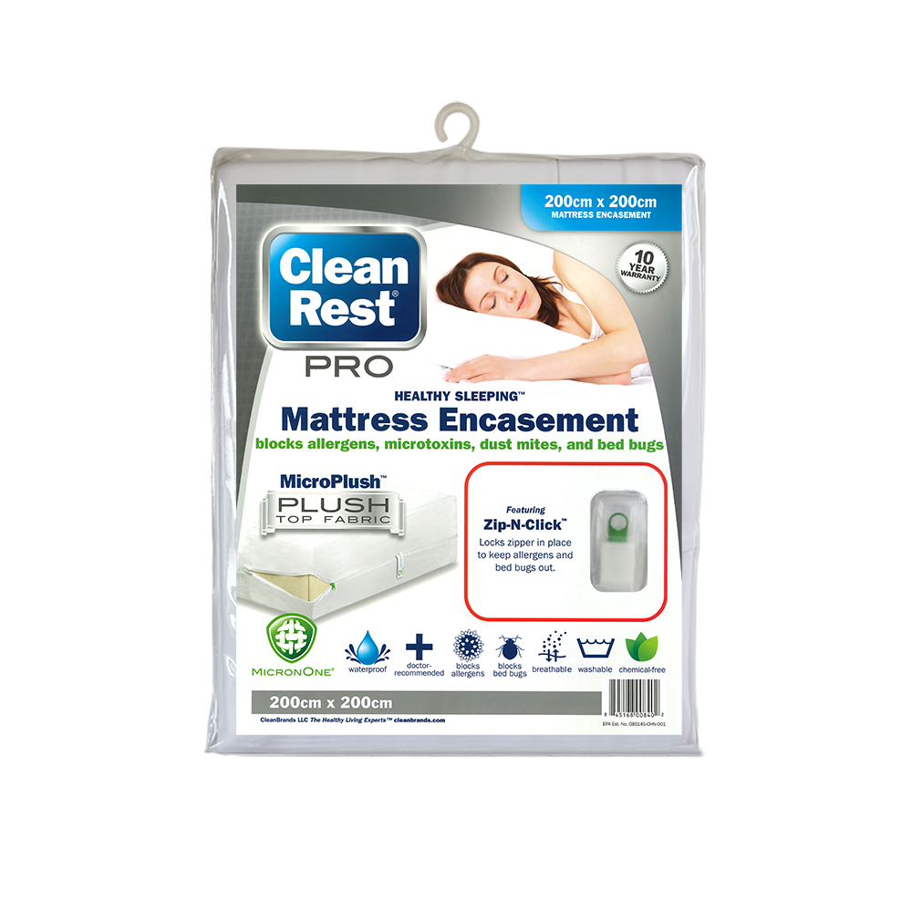 Kit Anti punaises - Appartement complet