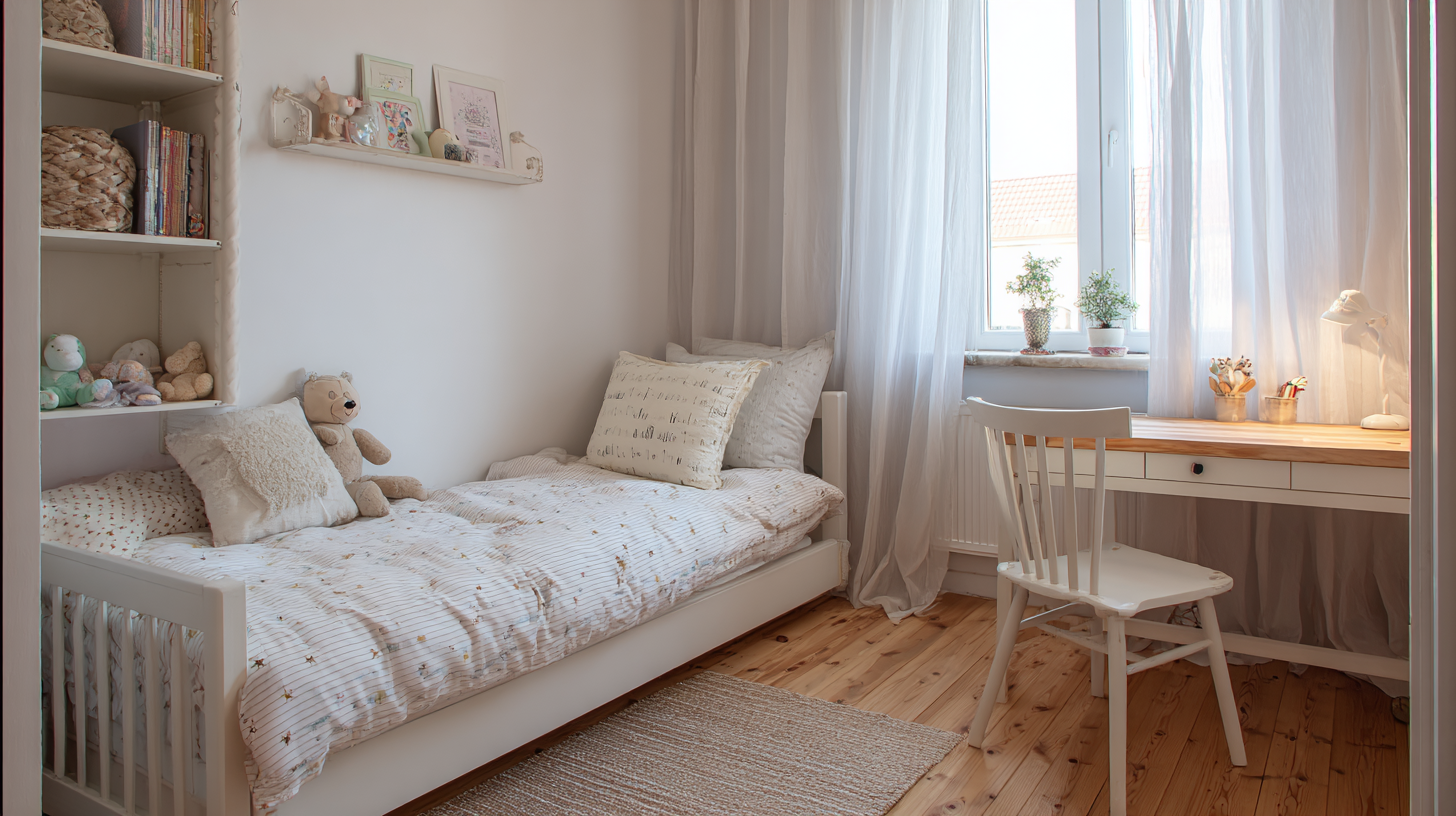 Kit Anti Punaises - Petite Chambre